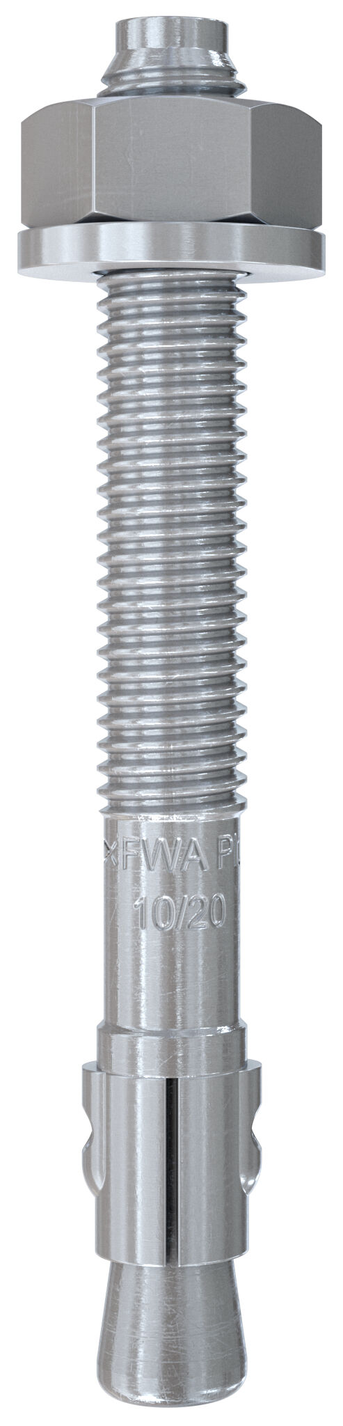 Product Category Picture: "Bolt anchor FWA Plus"