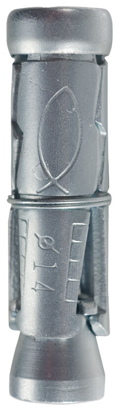 Product Category Picture: "Internal thread wall bolt (metric)"