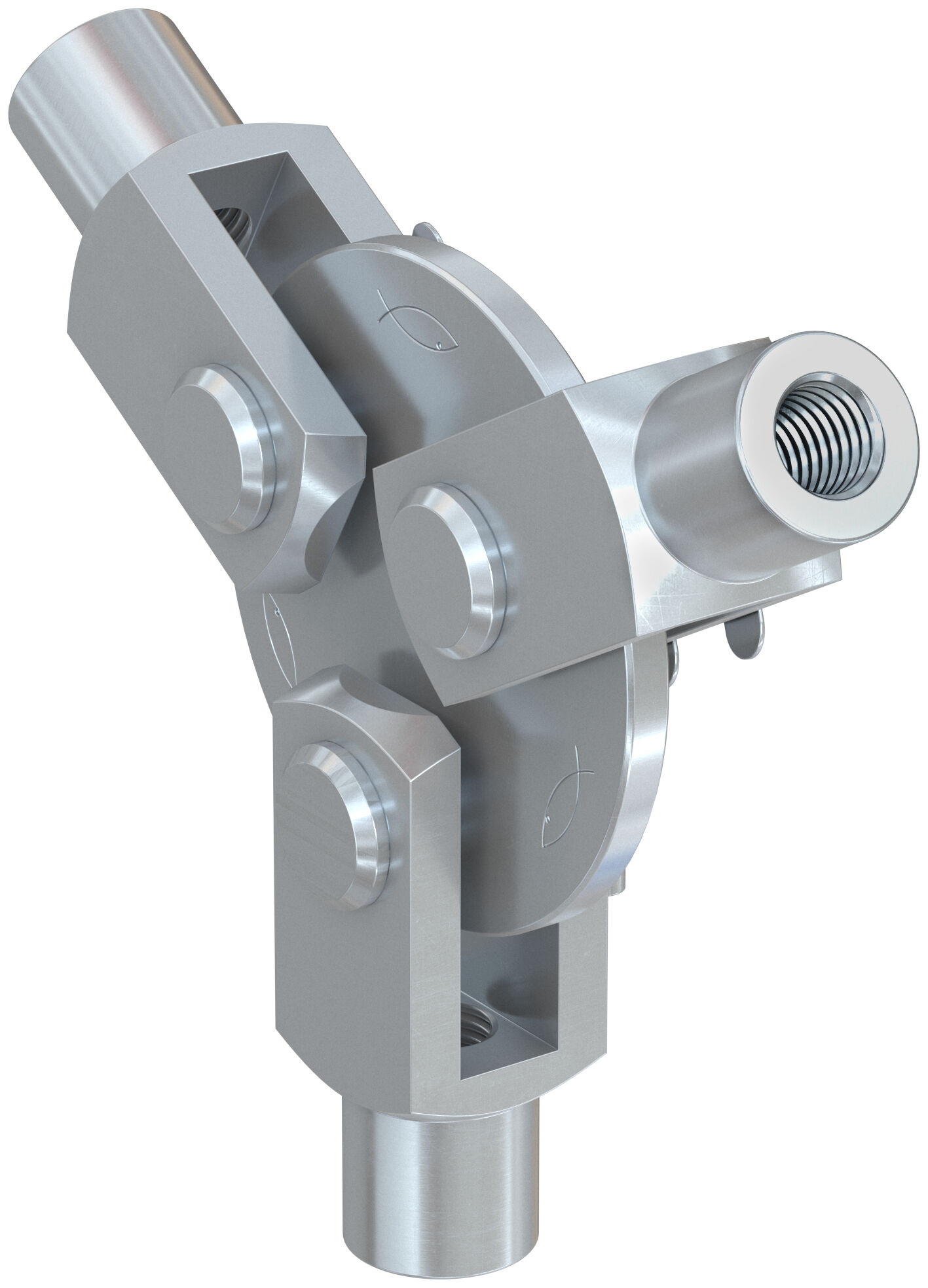 Wspornik usztywniający FYJB