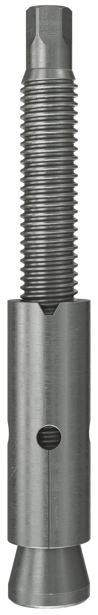 Product Category Picture: "Zykon-anker voor vluchttrapbevestiging FZA-ST A4"