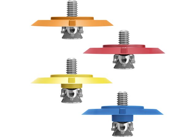 Product Category Picture: "Zykon-Panel anchor FZP II T D40"