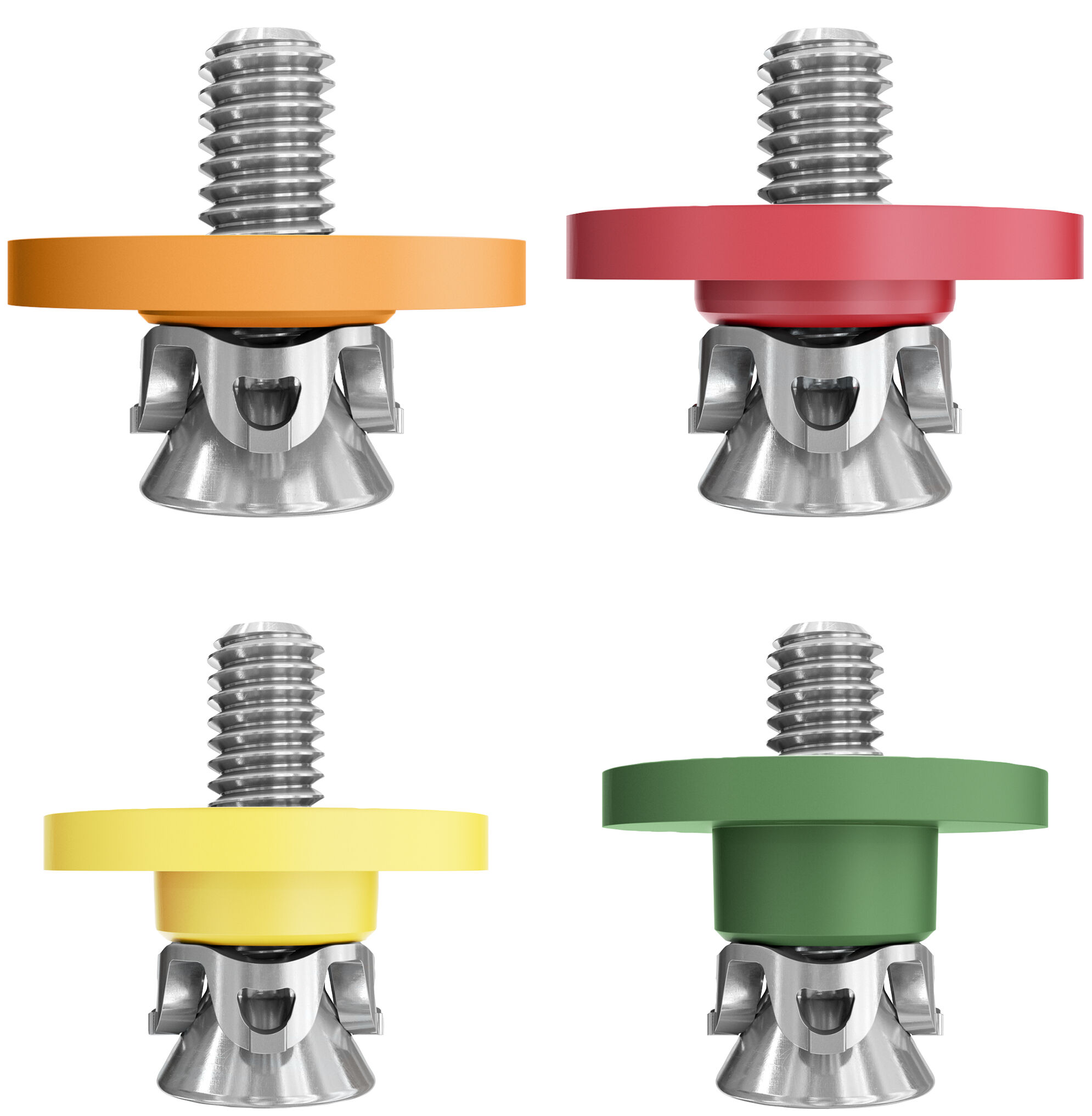 FZP II T PA Zykon ankkuri julkisivupaneelille