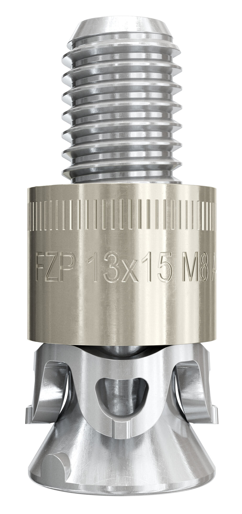 Foto Categoria: "Fissaggio sottosquadro per pietra FZP II"