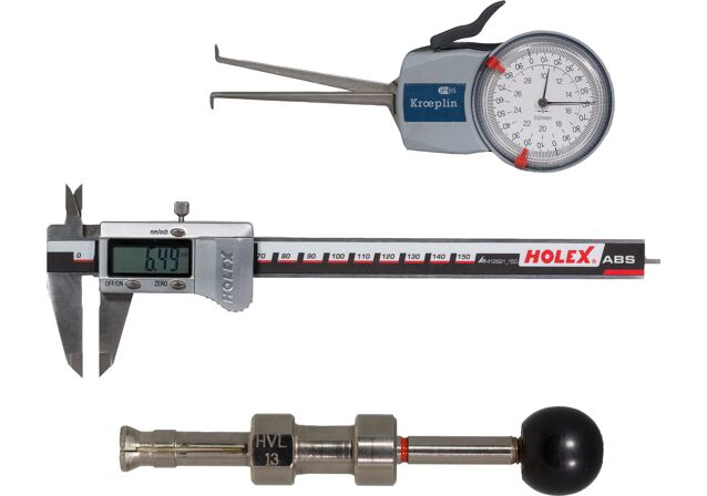 Product Category Picture: "Testing and measuring equipment"