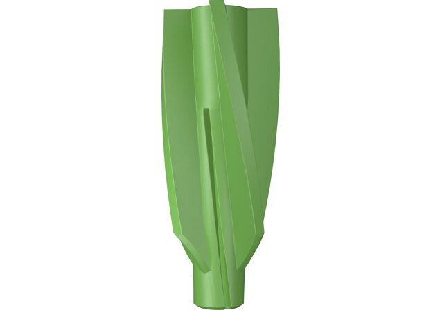 Product Category Picture: "Gasbetonplug GB Green"