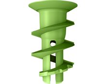 Gipskartondübel GK Green