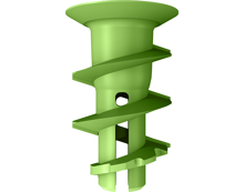 Gipskartondübel GK Green