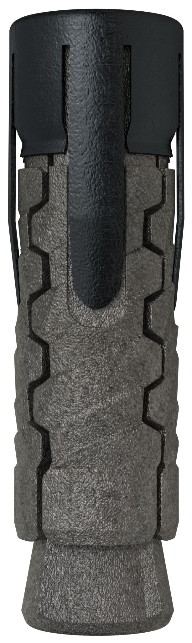 Ancorante in ghisa GM