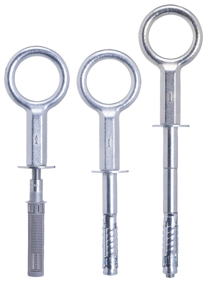 Foto Categoria: "Ancoraggio per ponteggi GP ø 50"