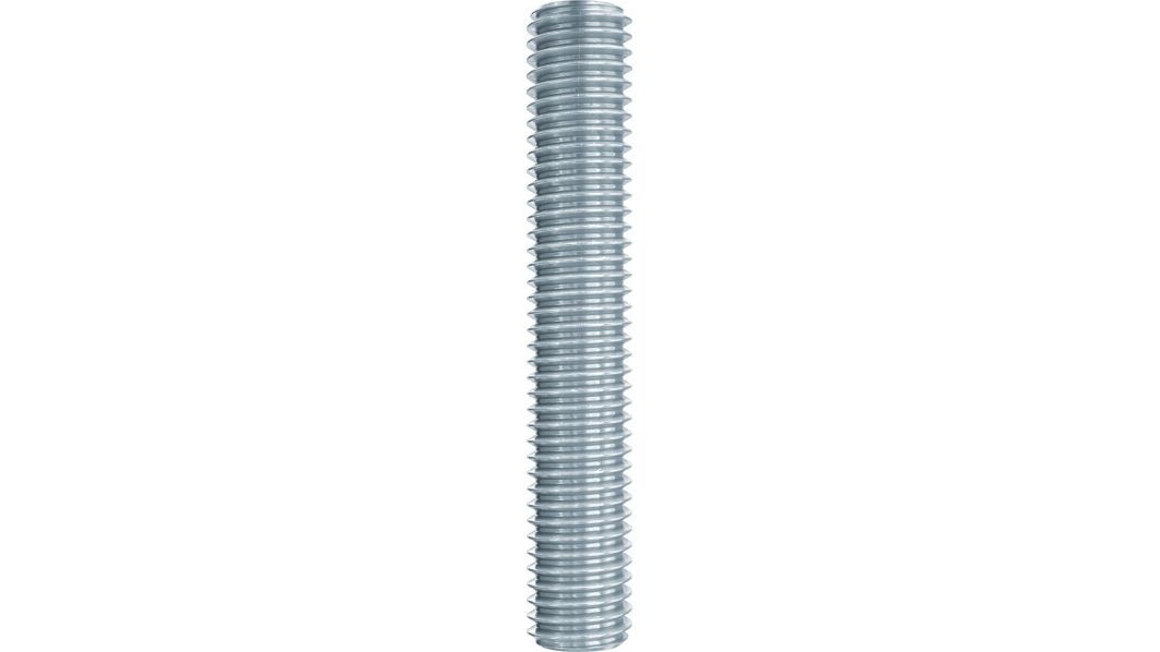 Square Threaded Gs Threaded stud GS - fischer international