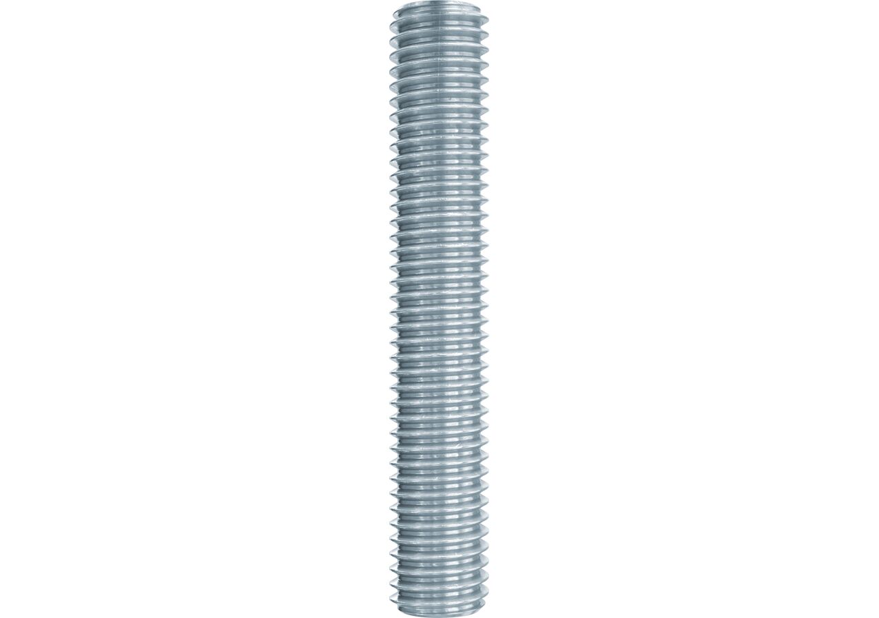 Square Threaded Gs Threaded stud GS