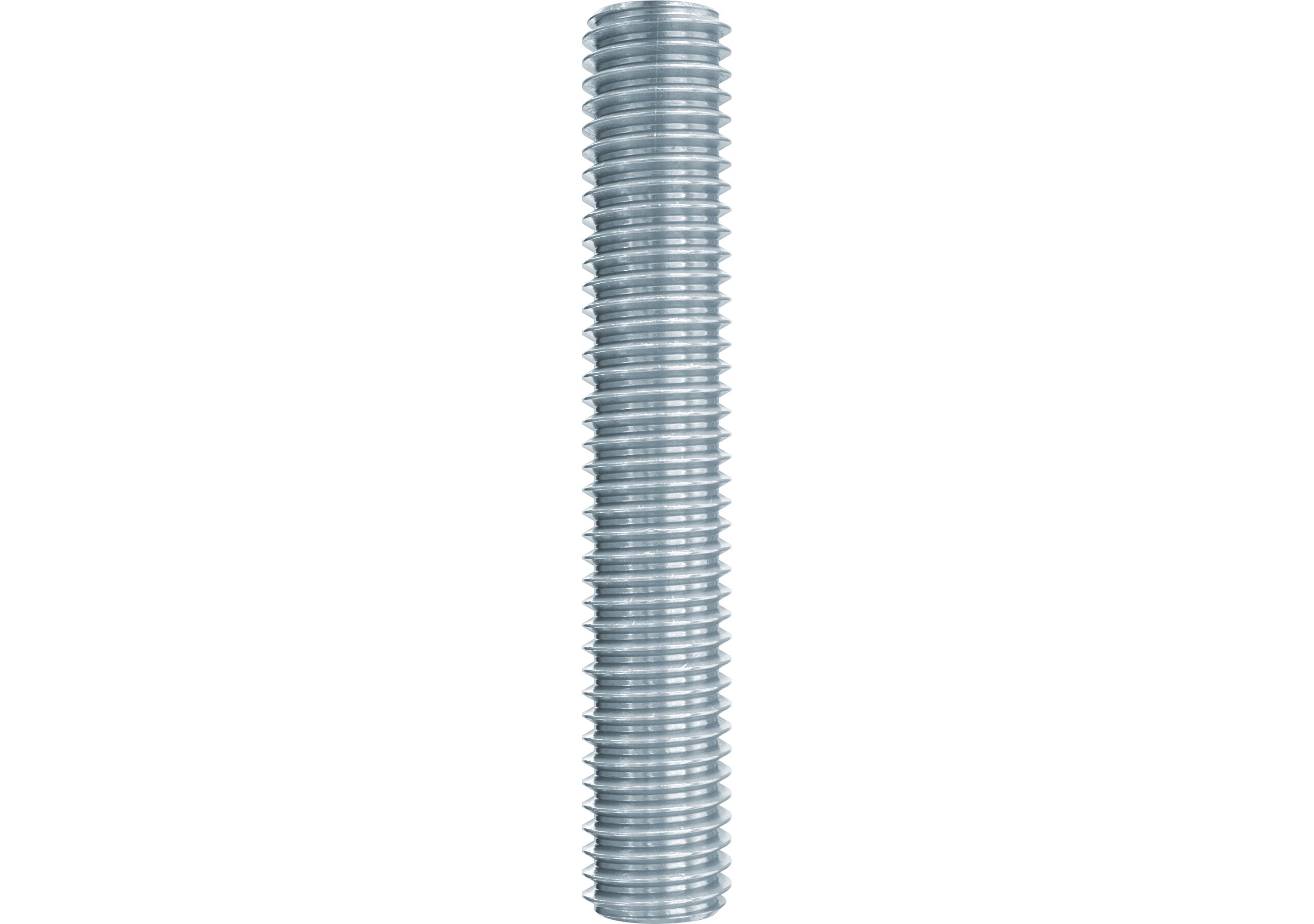 Threaded Rvs G Threaded stud GS - fischer India
