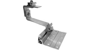 GTA 3 aluminium hook for tiles and strips