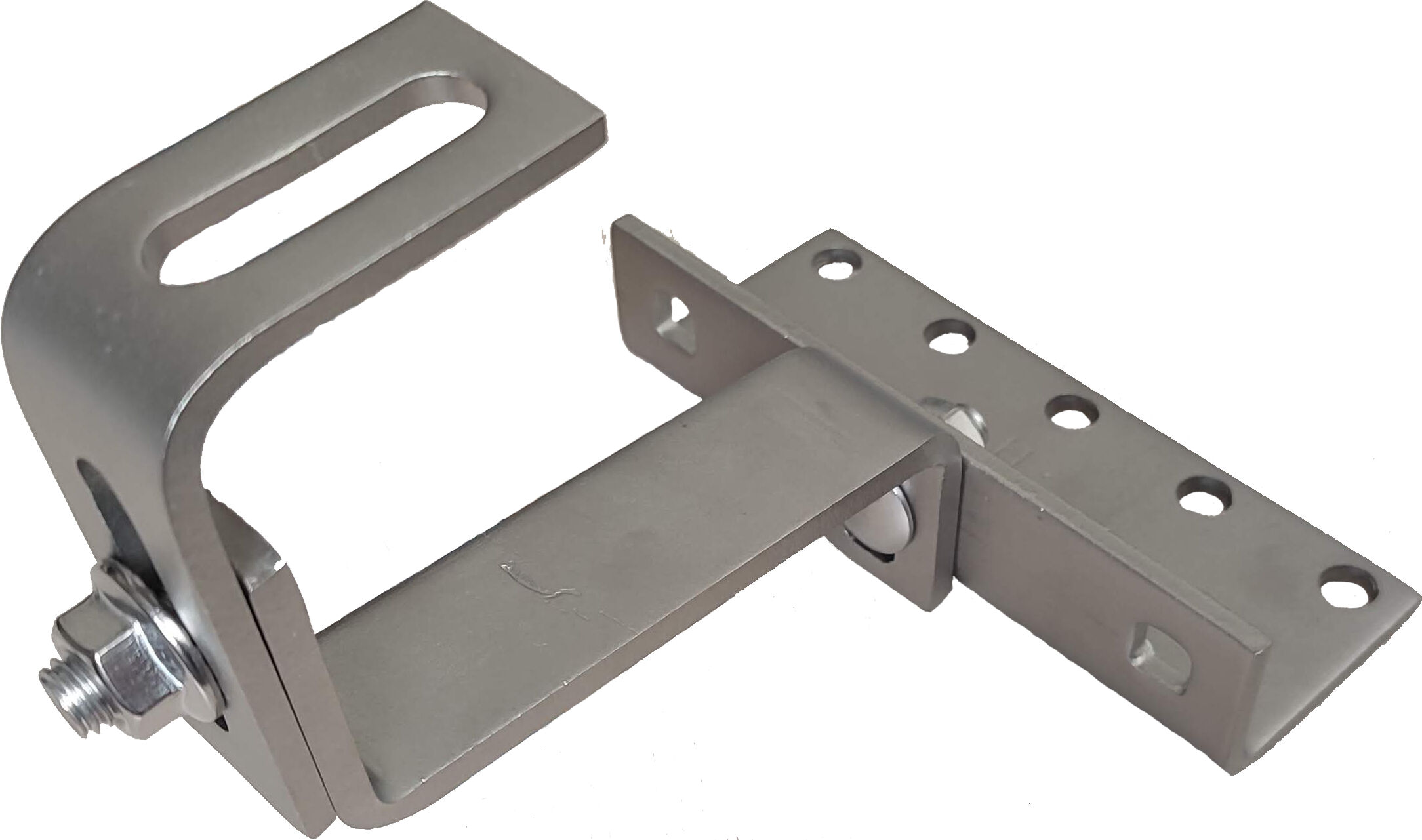 Nastaviteľný hák z nerezovej ocele GTRL A2