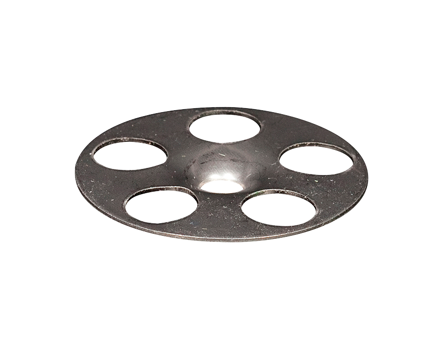 Retaining Disc Insulation fixings
