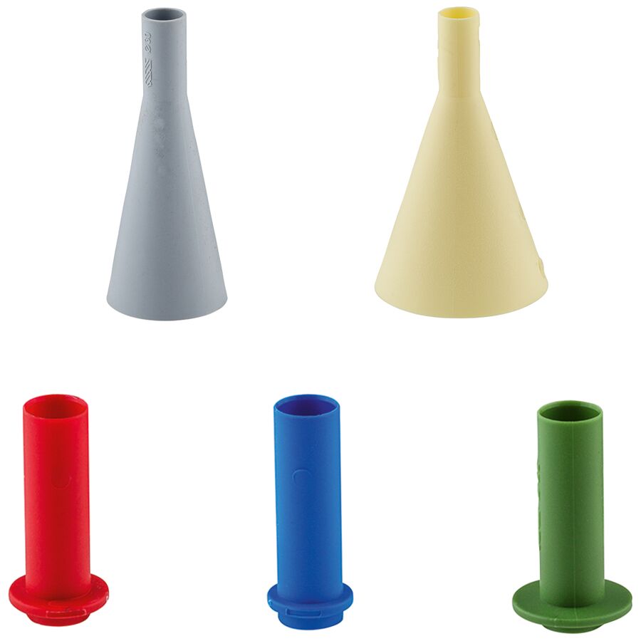 fischer Injection Adapters