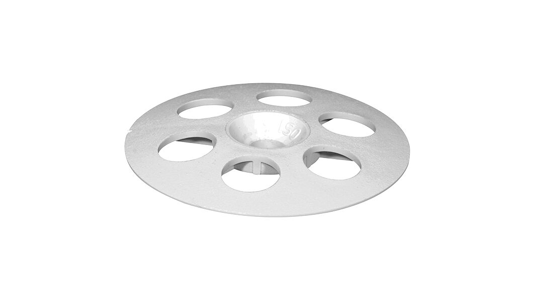 ISO-Disc