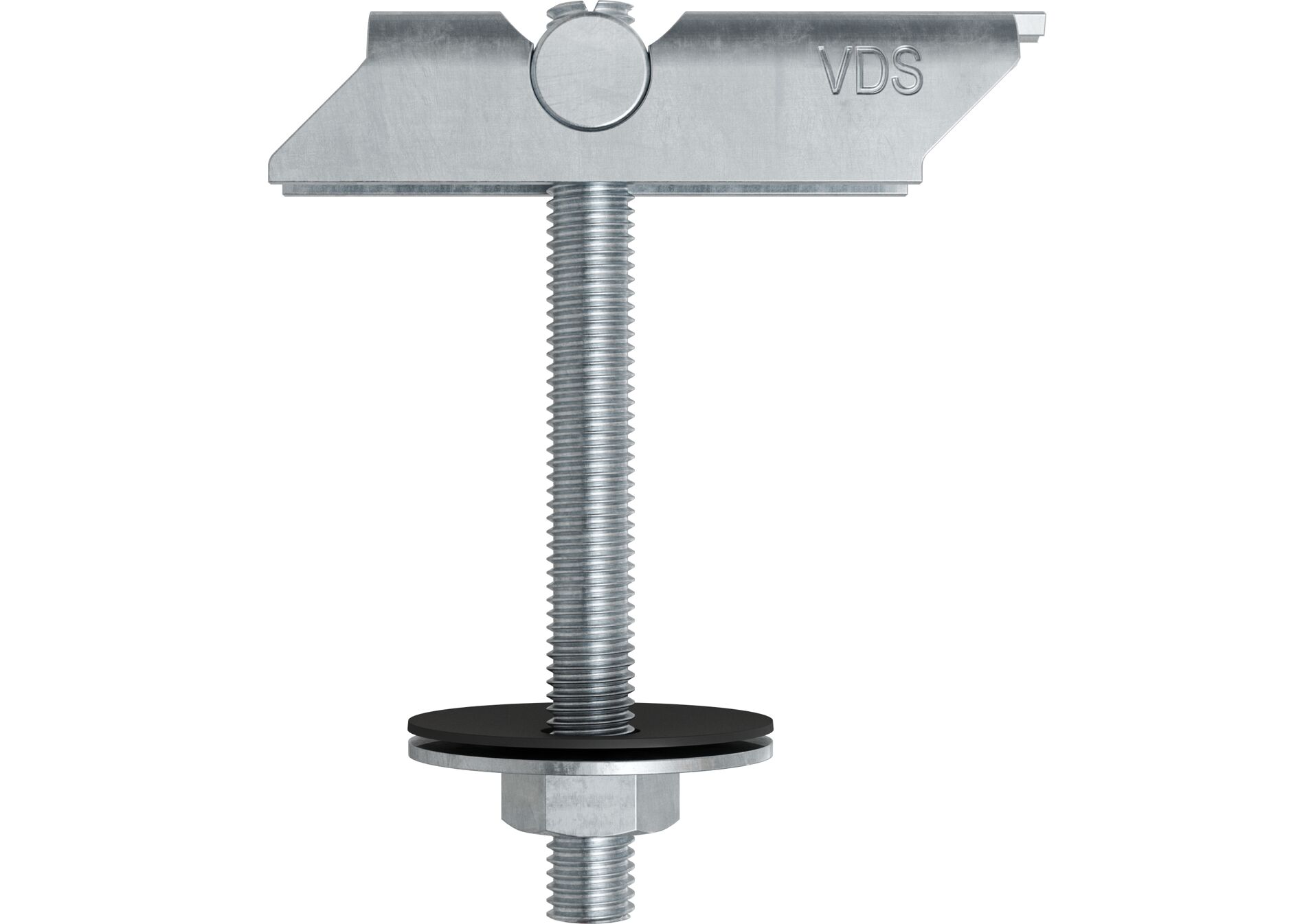 Toggle Fixing System Toggle plug KDS - fischer international
