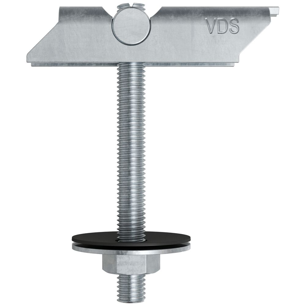 Toggle Fixing System Toggle plug KDS - fischer international