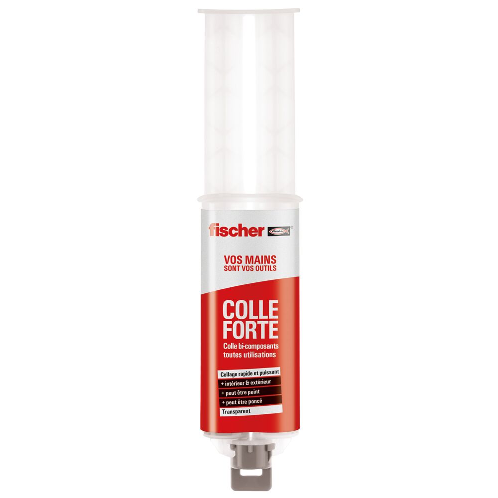 Colle Forte COLLE FORTE | fischer