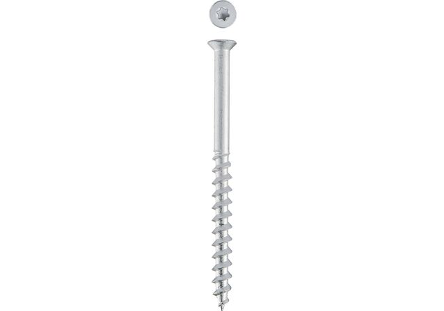 Product Category Picture: "Aerated concrete screw LBS"