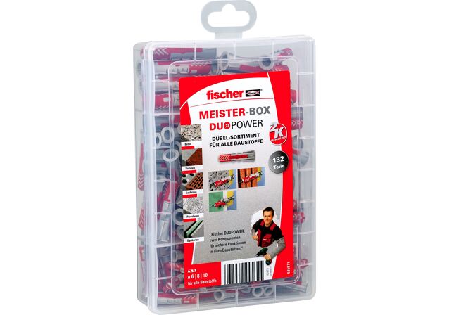 Produktbild groß: "Meister-Box"