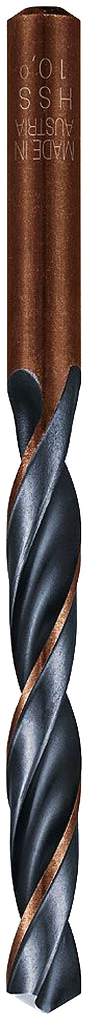 fischer broca para metal HSS-R F3