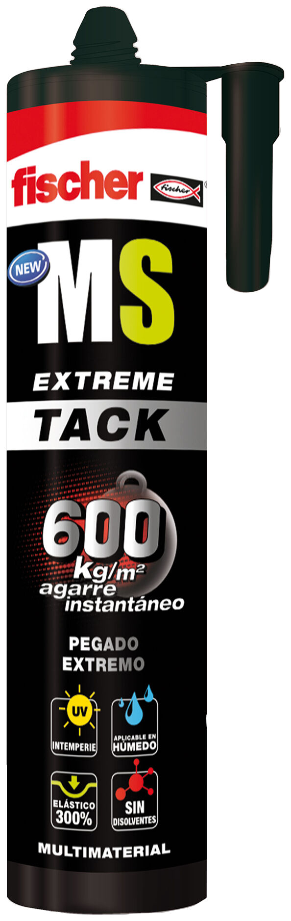 MS Extreme Tack