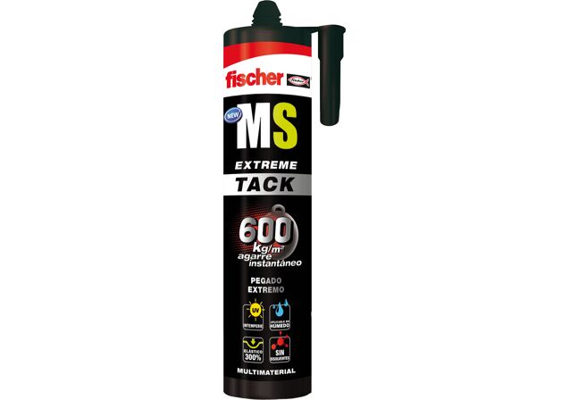 Product Category Picture: "MS Extreme Tack"