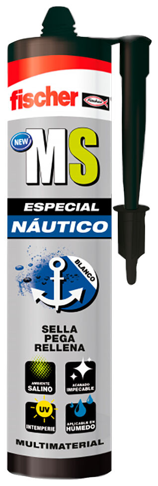 MS Náutico