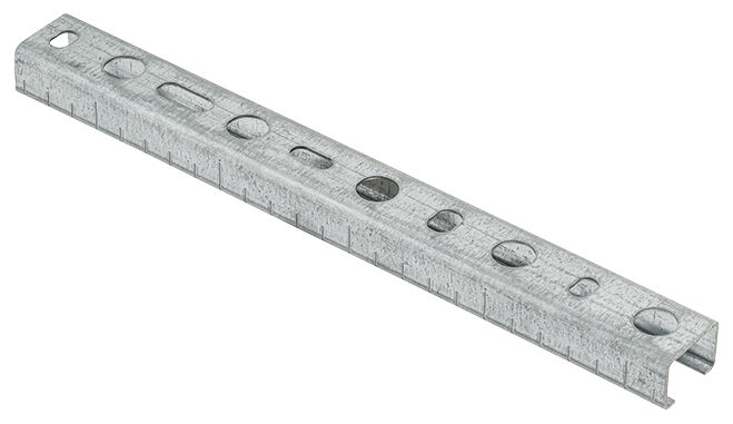 Foto Categoria: "Profilo di montaggio MS 30/15 e 32/20"