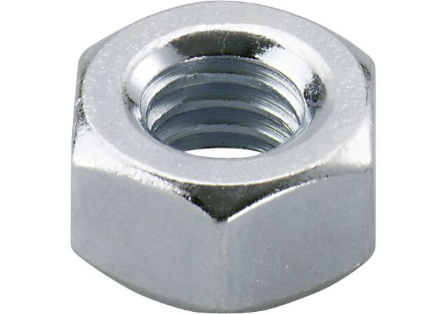 Product Category Picture: "Hexagonal nut MU"