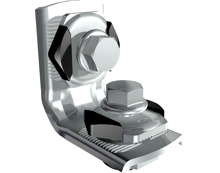 Montagewinkel MW Clix 90°