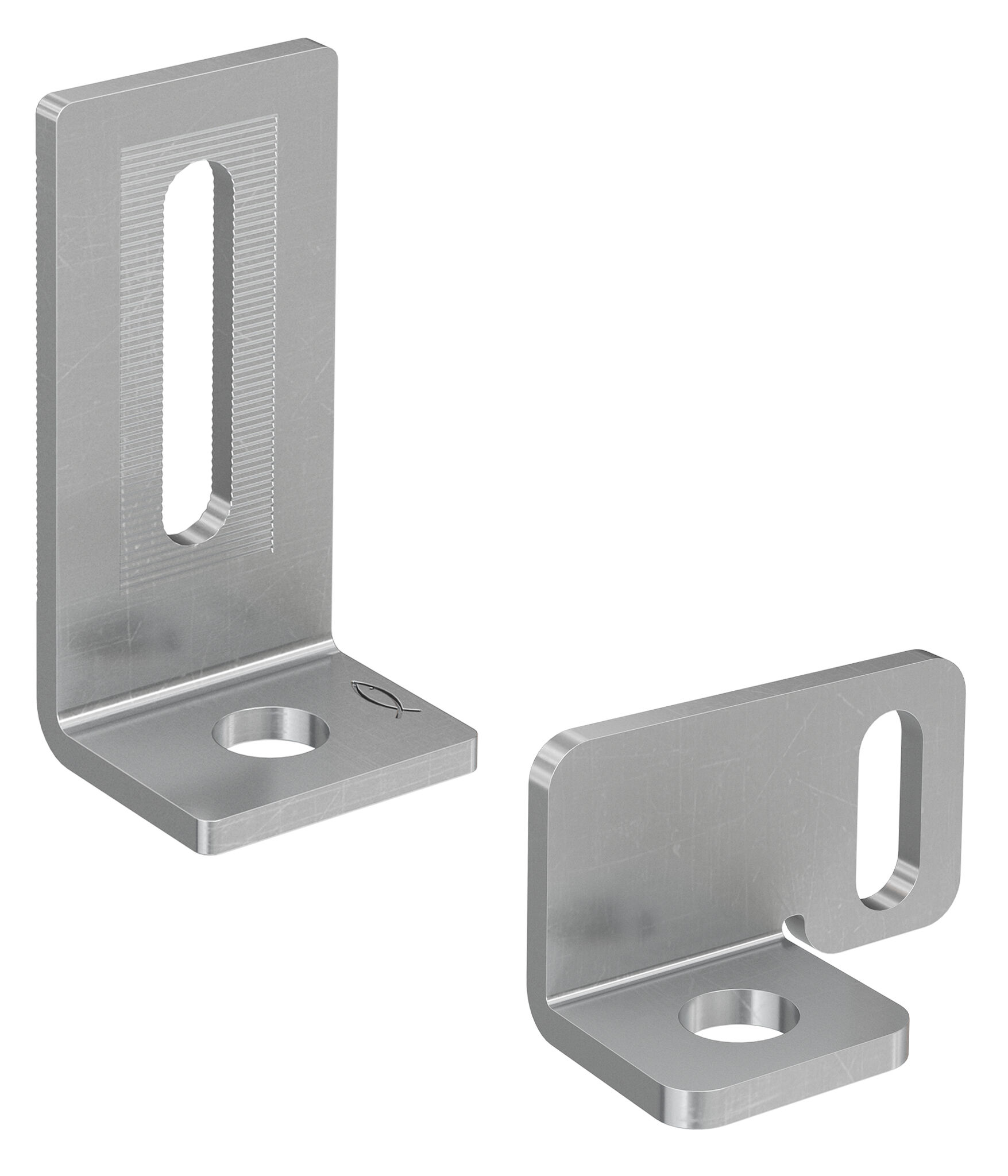 Staffe di connessione MW A2