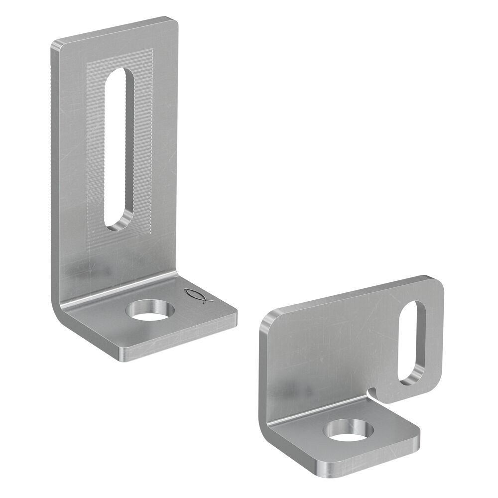 Straicease Thread Bracket Connection bracket MW A2 - fischer international