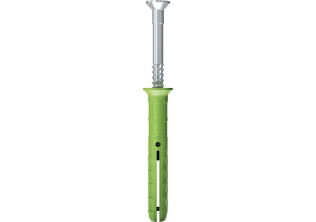 Product Category Picture: "Hammerfix N Green"