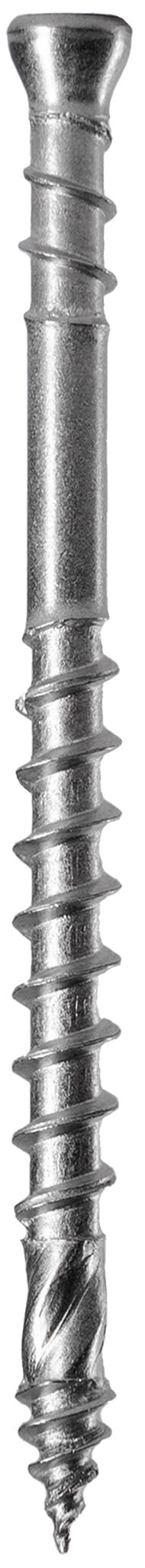 Paneeliruuvi PanelFast Haponkestävä A4