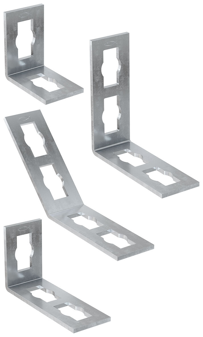 Bracket PFAF