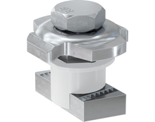 Durchsteck-Verbinder PFCN