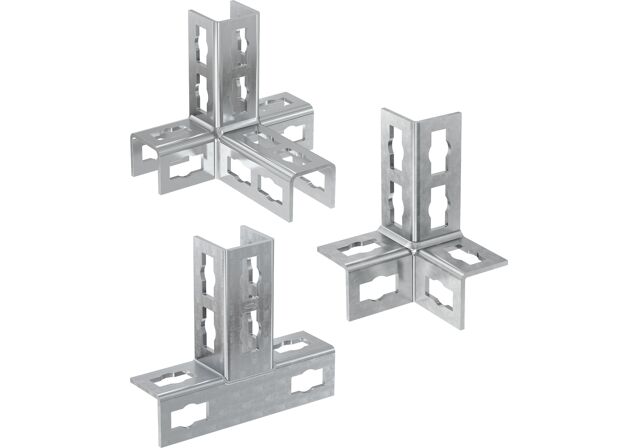 Product Category Picture: "Forbindelseselement PFUF D"