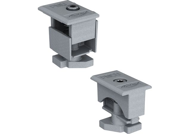 Product Category Picture: "Pre-assembled adjustable clamps PM U and PMC U"