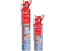 Premium Schnellmontage- & Brunnenschaum