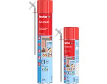 Schnellmontageschaum