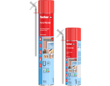 Schnellmontageschaum