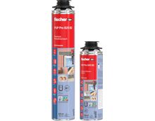 Premium Pistolenschaum