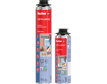 Premium Pistolenschaum