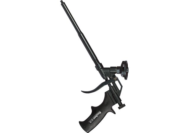 Product Category Picture: "PU dispensing gun KP M1"