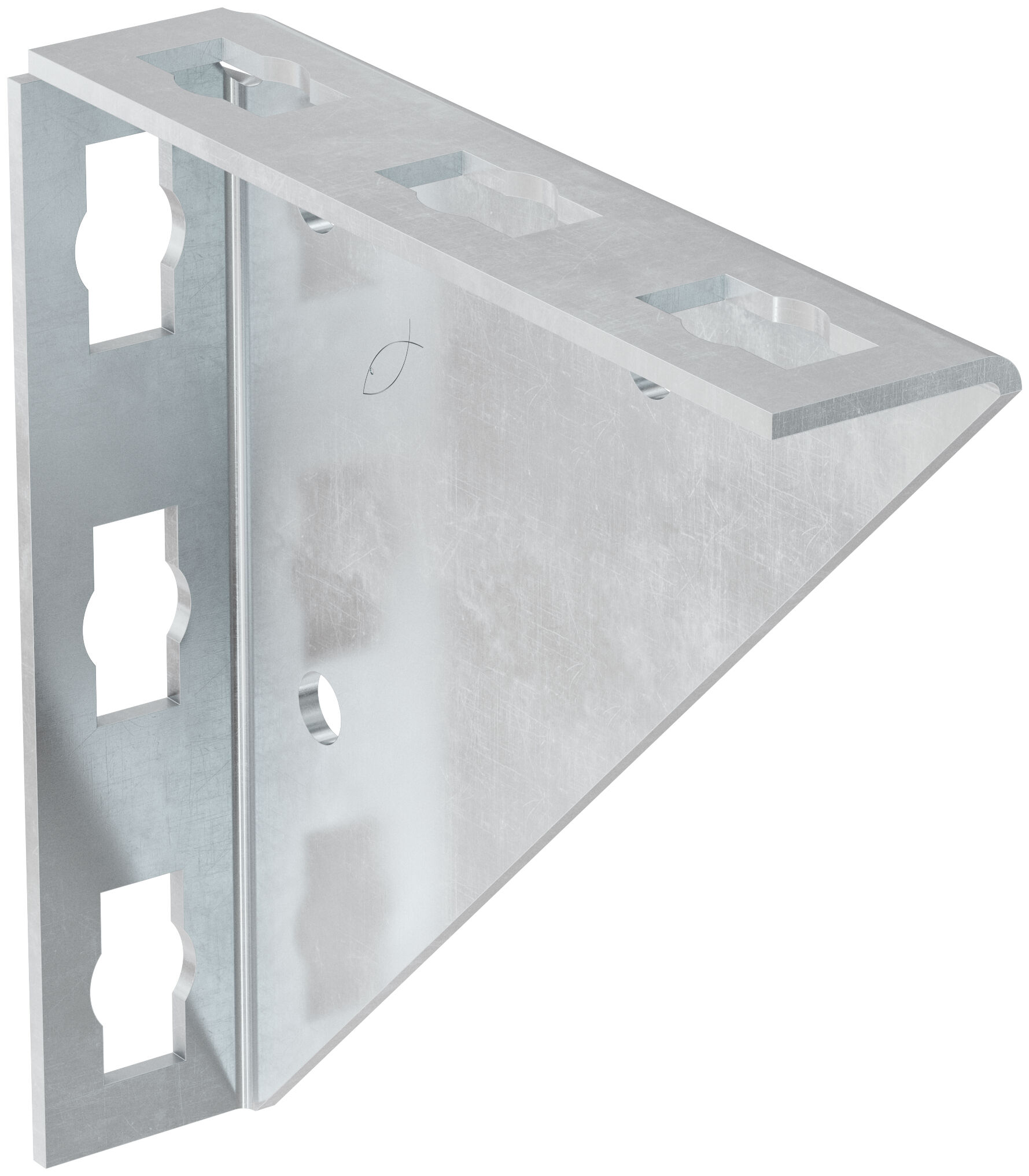Angle bracket PWK
