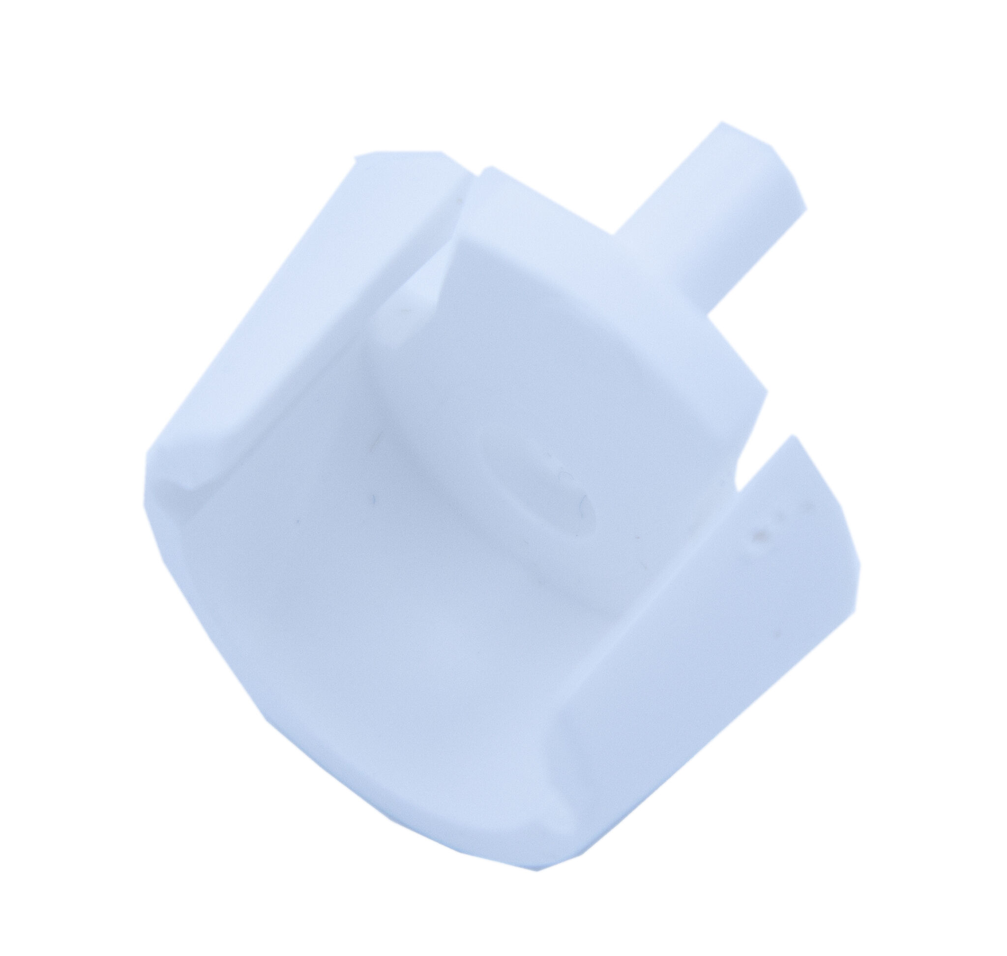 Product Category Picture: "Holder til garderobestang"