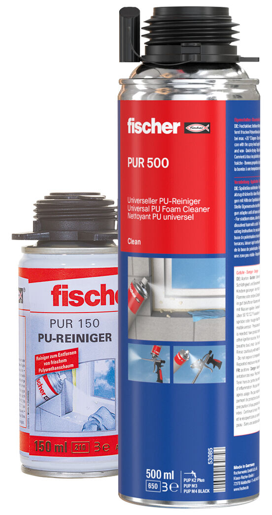 PU-rengjøringsmiddel